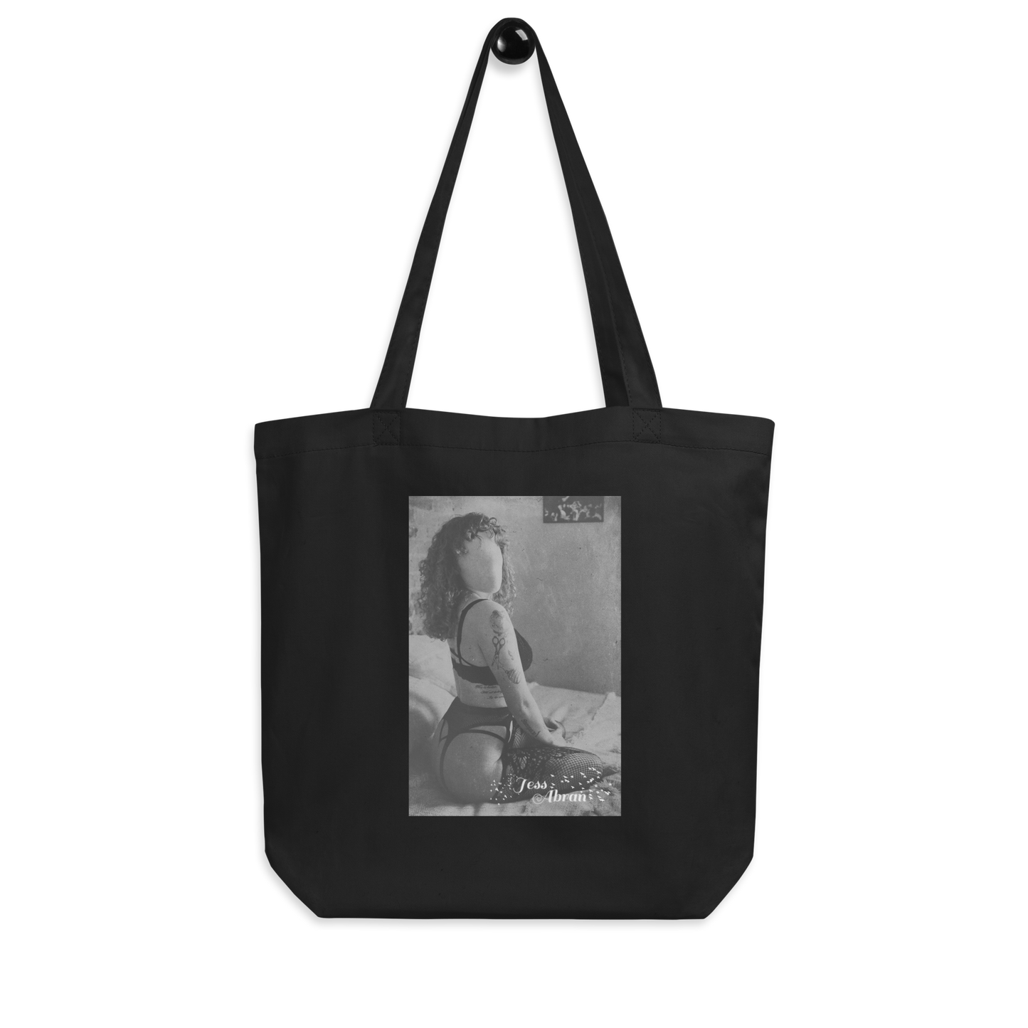 Eco Tote Bag